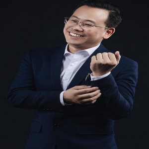 Huỳnh Trọng Khang - CEO Trang Dagasv388tructiep